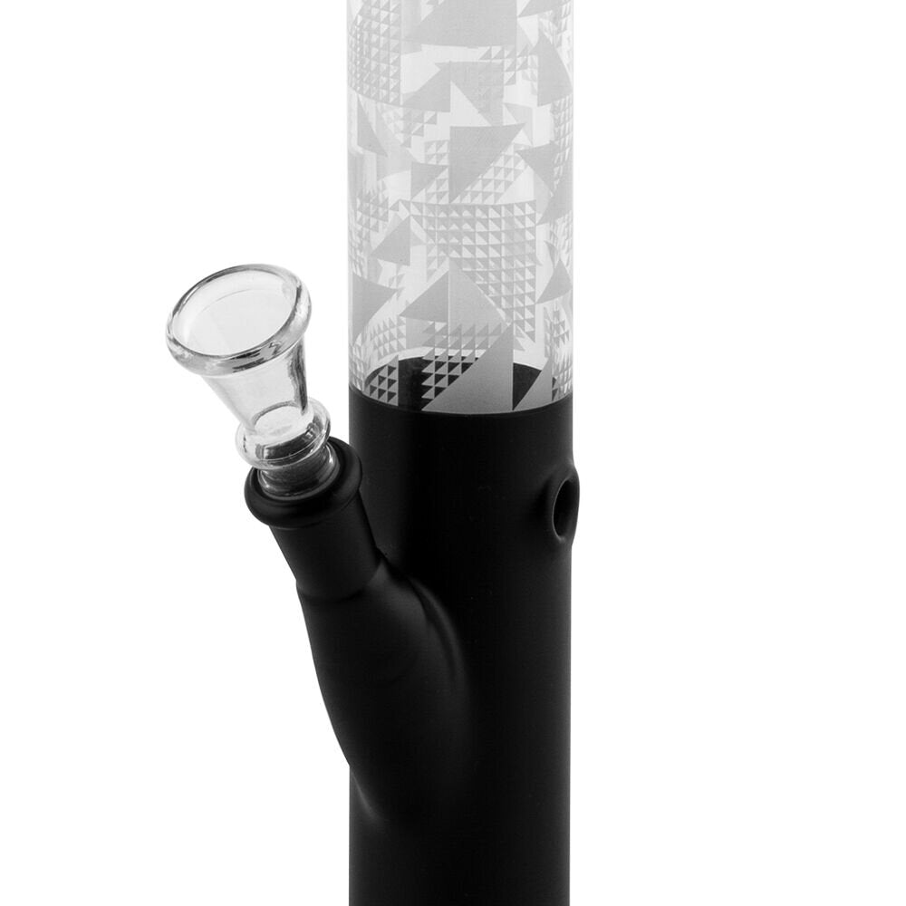 Bong Greenline H: 35 cm