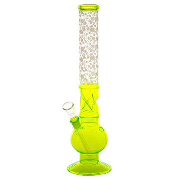 Greenline Bong H: 43 cm