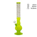 Bong Greenline H: 43 cm