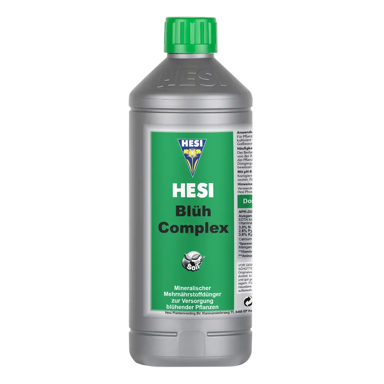 HESI Dünger - Blüh Complex 1L