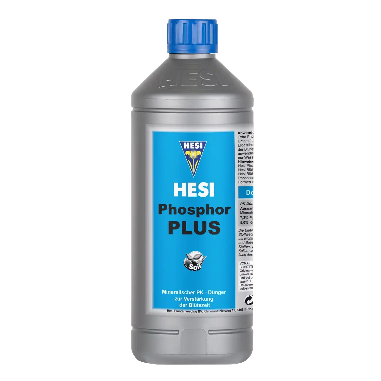 HESI Dünger - Phosphor Plus 1L