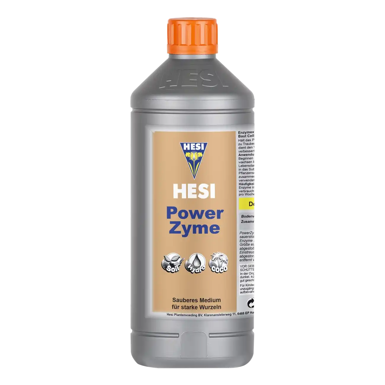 HESI Dünger - Power Zyme 1L