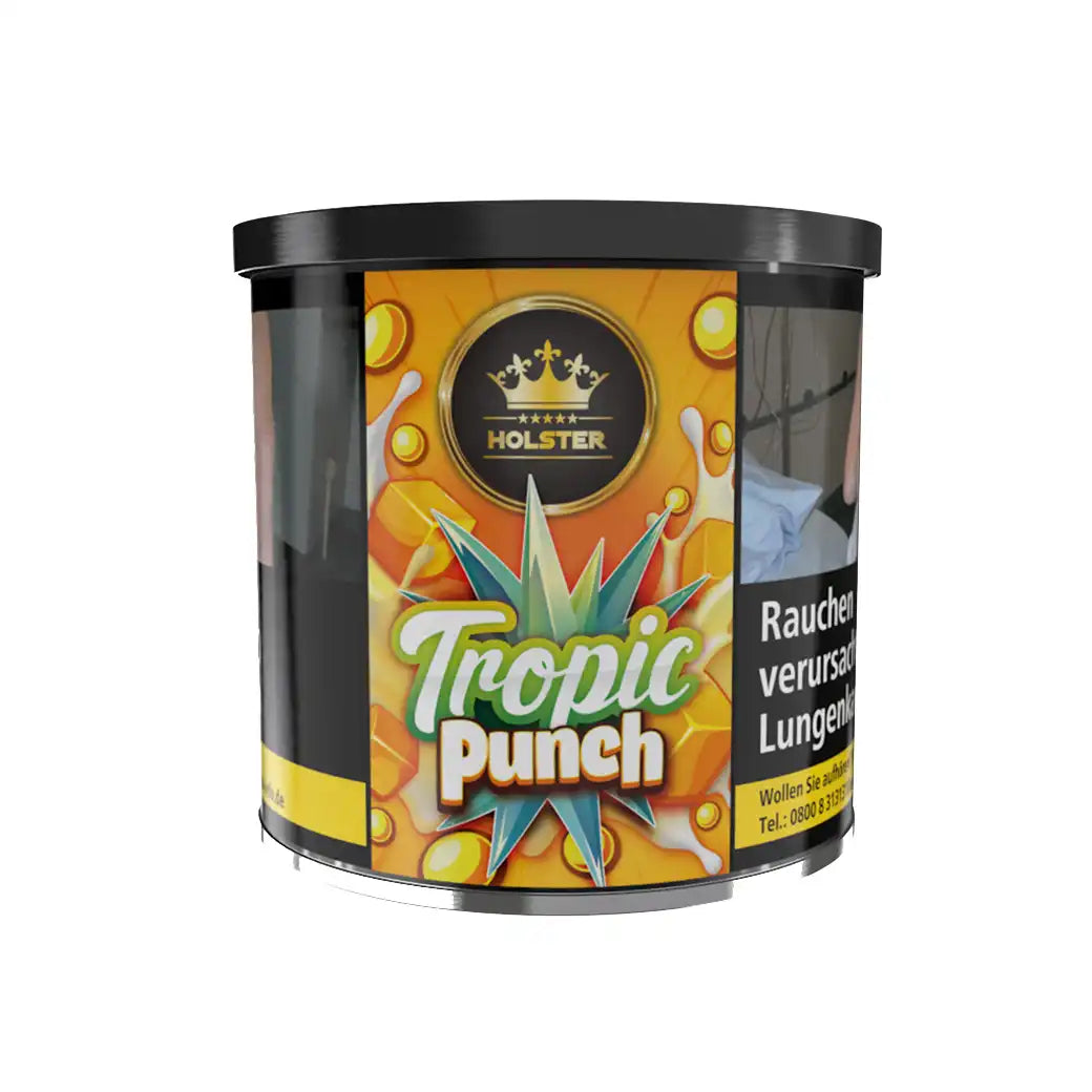 Holster 200g - Tropic Punch