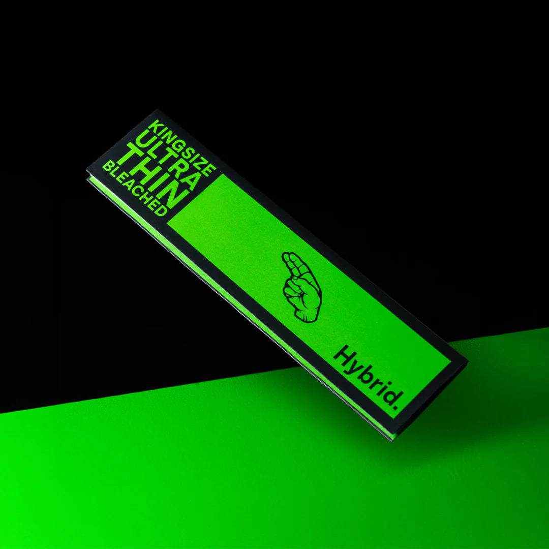 Hybrid Papes King Size