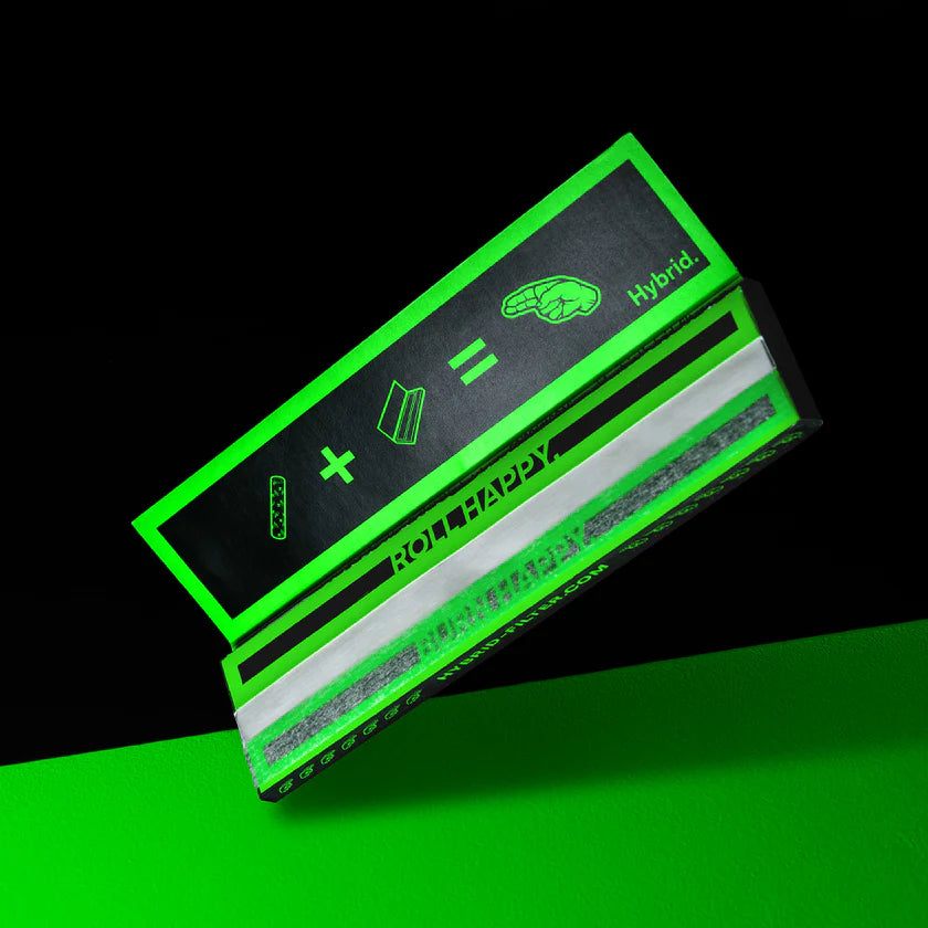 Hybrid Papes King Size