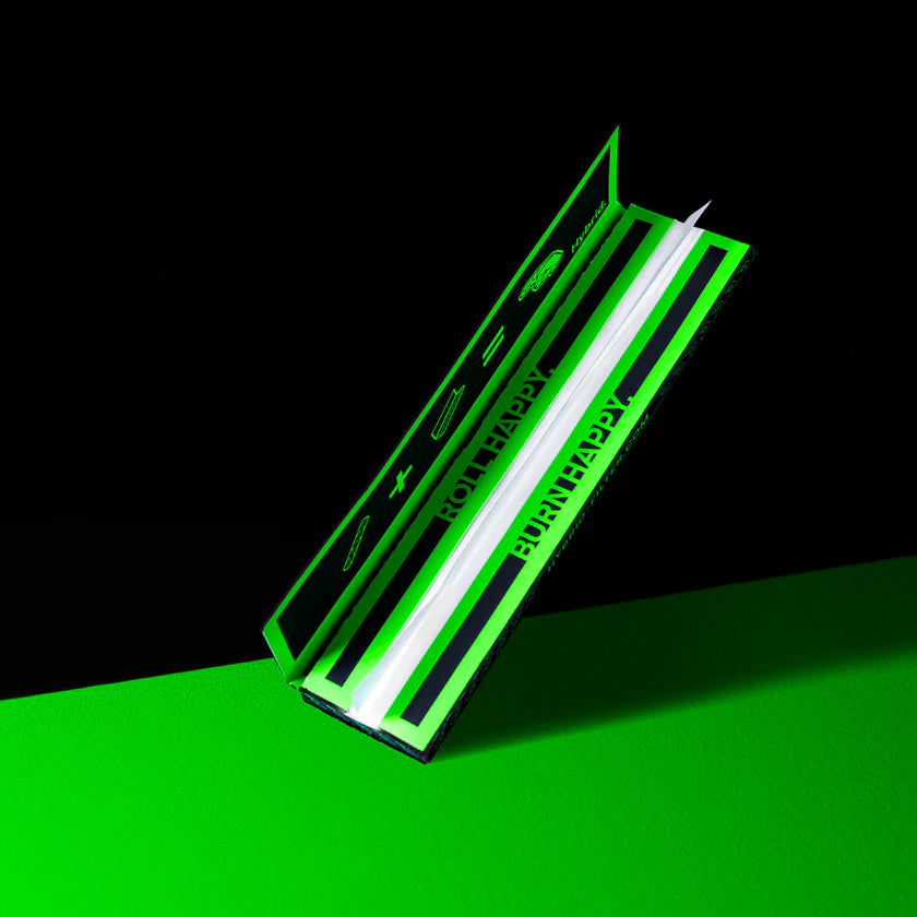 Hybrid Papes King Size
