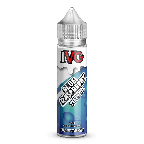 IVG Aroma - Blue Raspberry 10ml