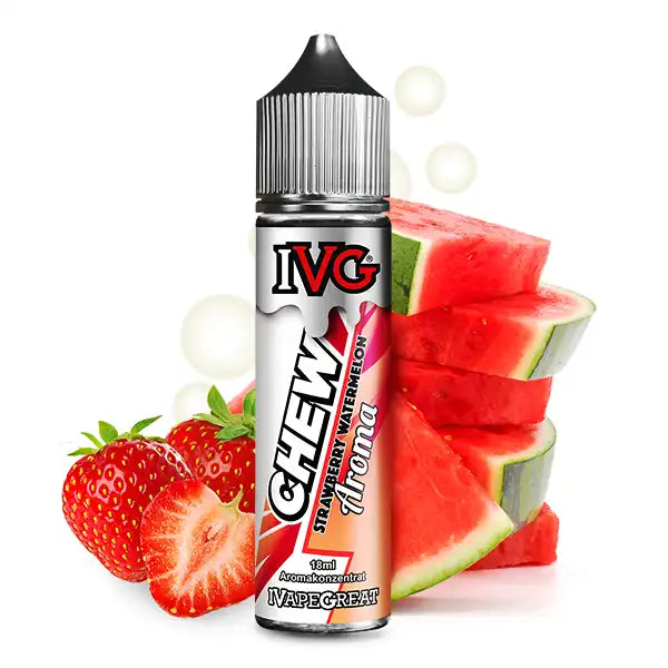 IVG Aroma - Strawberry Watermelon 10ml