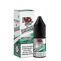 IVG Nikotinsalz Liquid 10ml - 20mg/ml - Spearmint