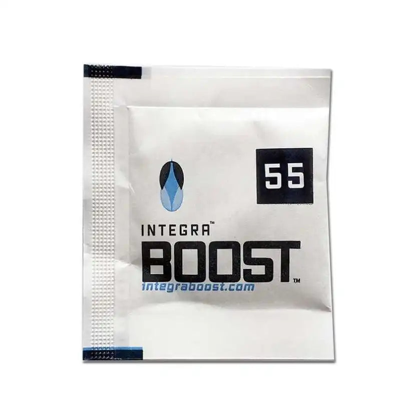 Integra Boost Humidiccant Pack 55% 4g