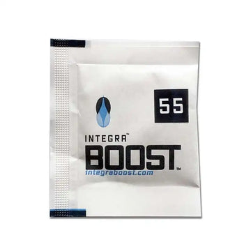 Integra Boost Humidiccant Pack 55% 4g