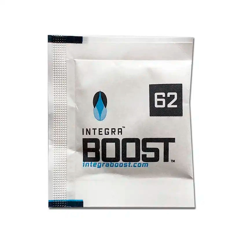 Integra Boost Humidiccant Pack 62% 4g