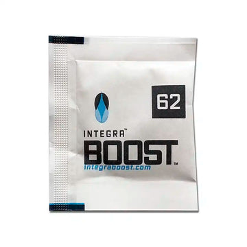 Integra Boost Humidiccant Pack 62% 4g