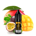 Just Juice Nikotinsalz Liquid 10 ml Mango Passionsfruit