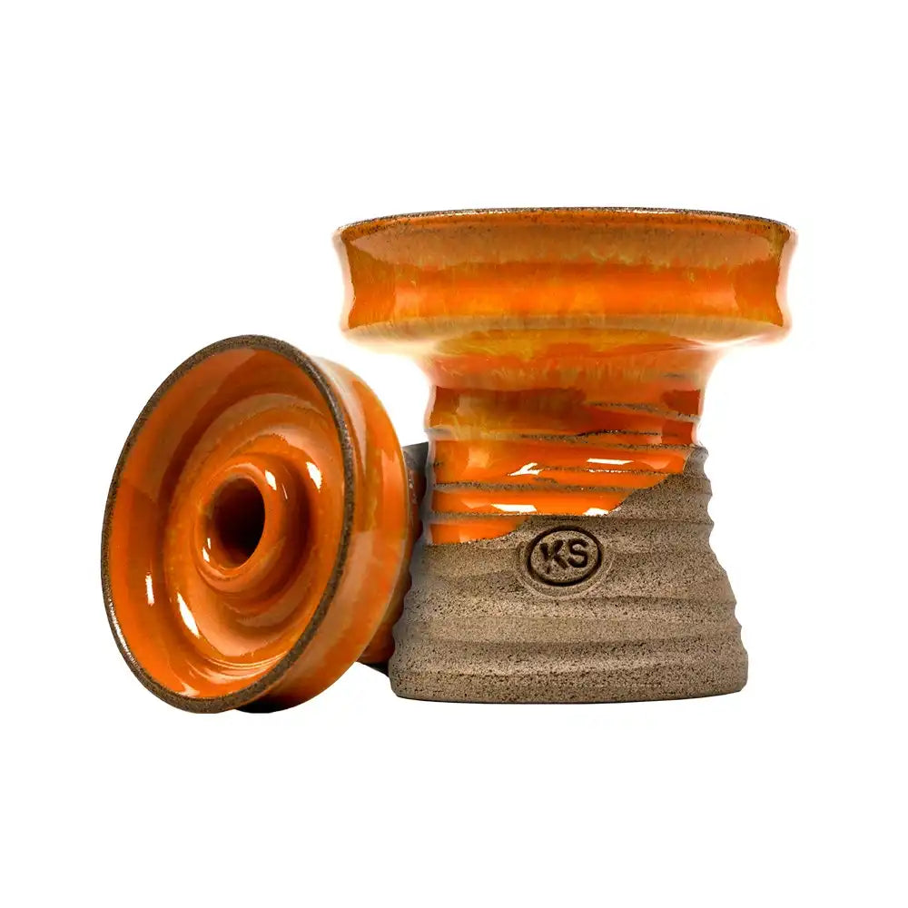 KS APPO Player Orange Juice
