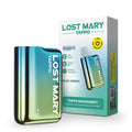 Lost Mary TAPPO Pod Kit Blue Green