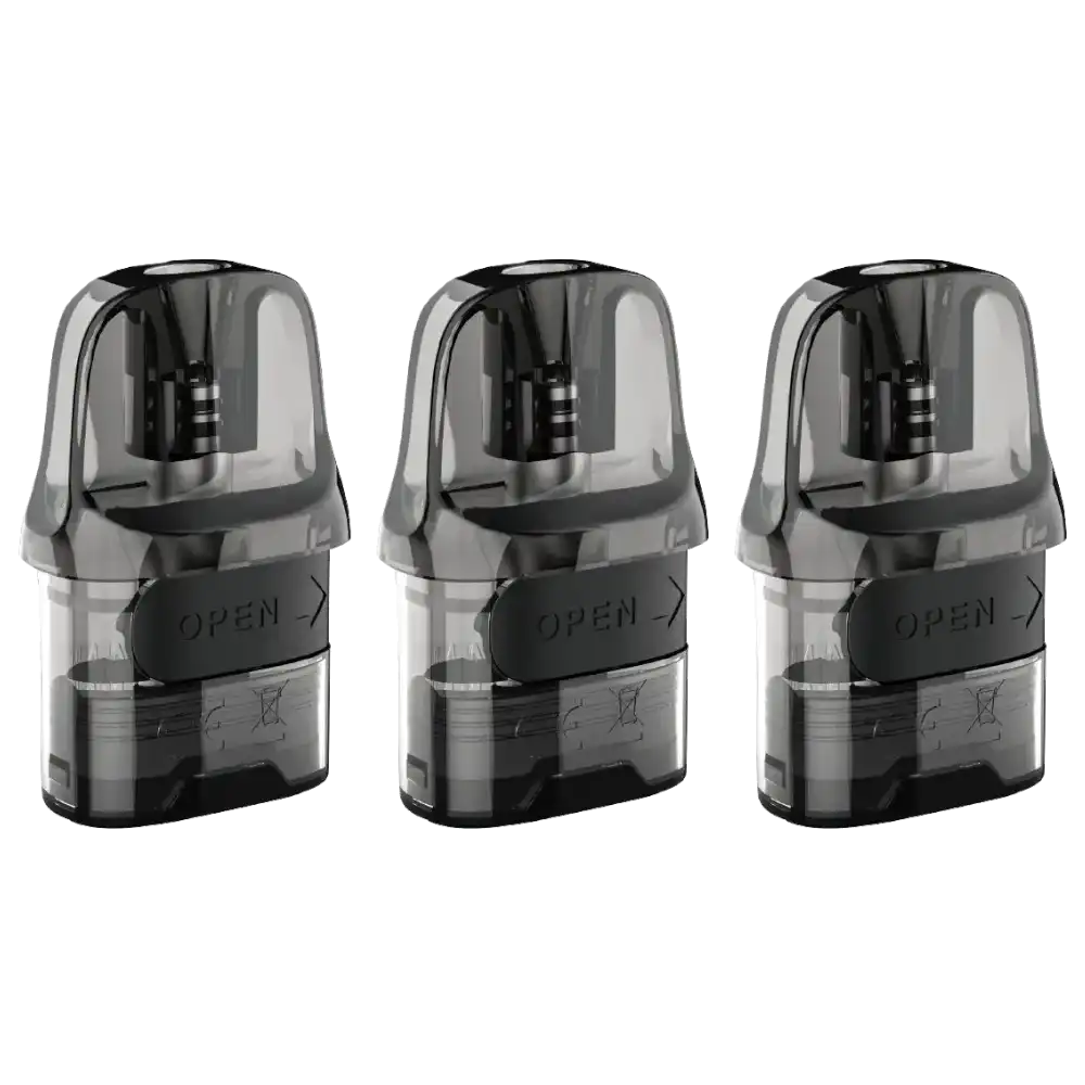 Lost Vape Ursa V2 Pod - 3 Stück