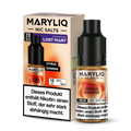 MARYLIQ Nikotinsalz Liquid 10ml - Citrus Sunrise 20 mg