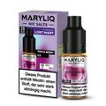 MARYLIQ Nikotinsalz Liquid 10ml - Triple Berry Ice 20 mg