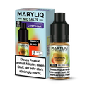 MARYLIQ Nikotinsalz Liquid 10ml - Tropical Island 10 mg