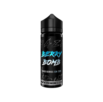 MaZa Aroma Berry Bomb 10ml