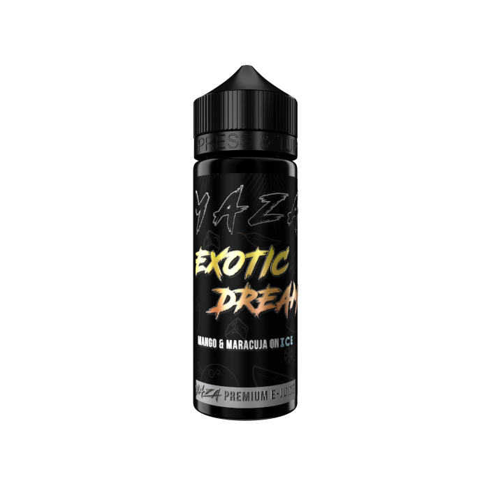 MaZa Aroma Exotic Dream 10ml