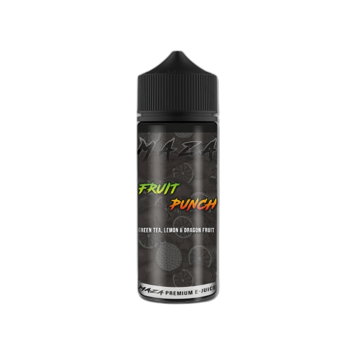 MaZa Aroma Fruit Punch 10ml