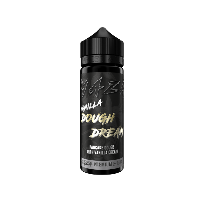 MaZa Aroma Vanilla Dough Dream 10ml