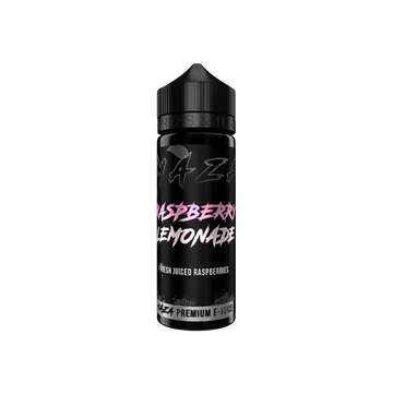 MaZa Aroma - Raspberry Lemonade 10ml