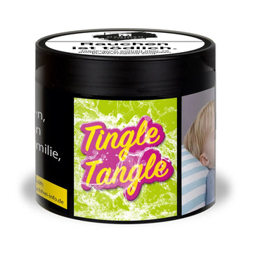 Maridan 200g - Tingle Tangle