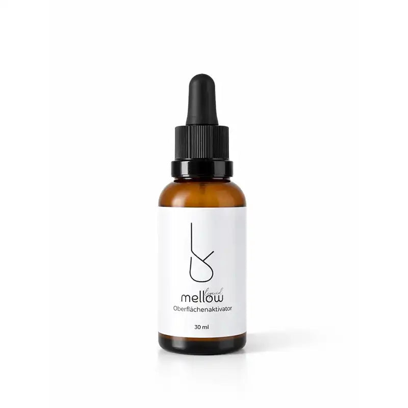 Mellow Liquid Oberflächenaktivator 30ml