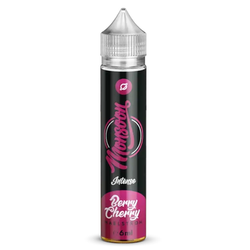 Monsoon Intense Aroma - Berry Cherry Maelstrom 6ml