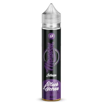 Monsoon Intense Aroma - Black Lychee Thunder 6ml
