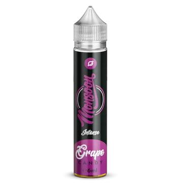 Monsoon Intense Aroma - Grape Candy 6ml