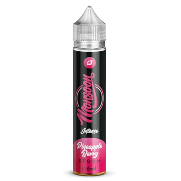 Monsoon Intense Aroma - Pineapple Berry Storm 6ml