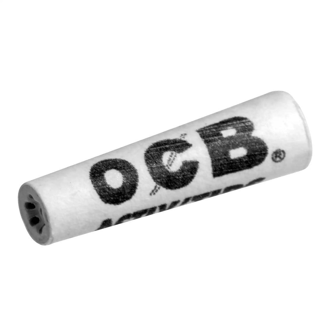 OCB Active Tips Cone 25 Stueck