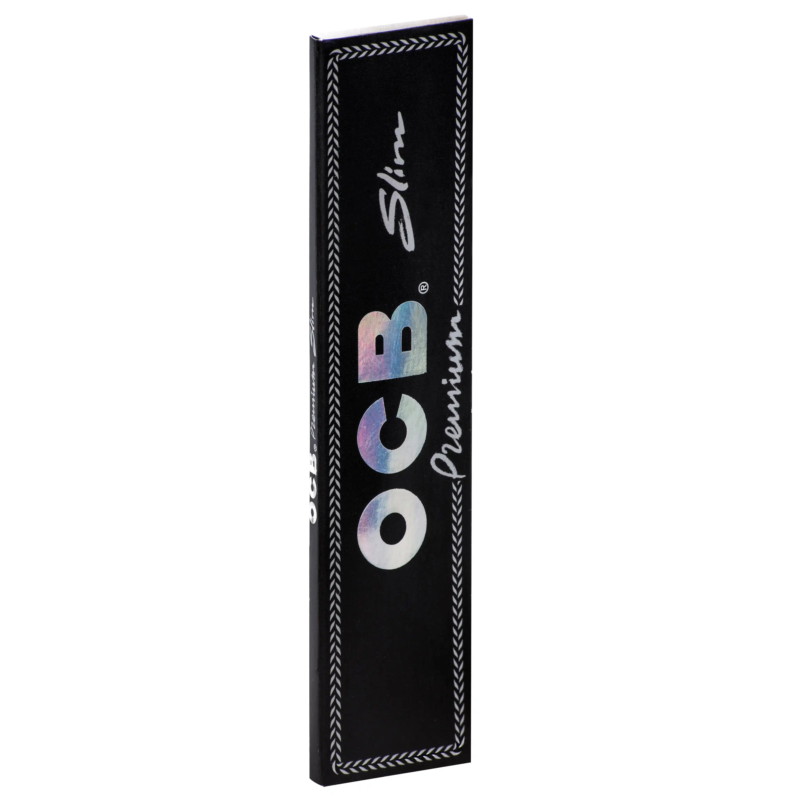 OCB Black Slim
