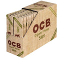 OCB Organic Hemp Slim with Filters Verpackungseinheit