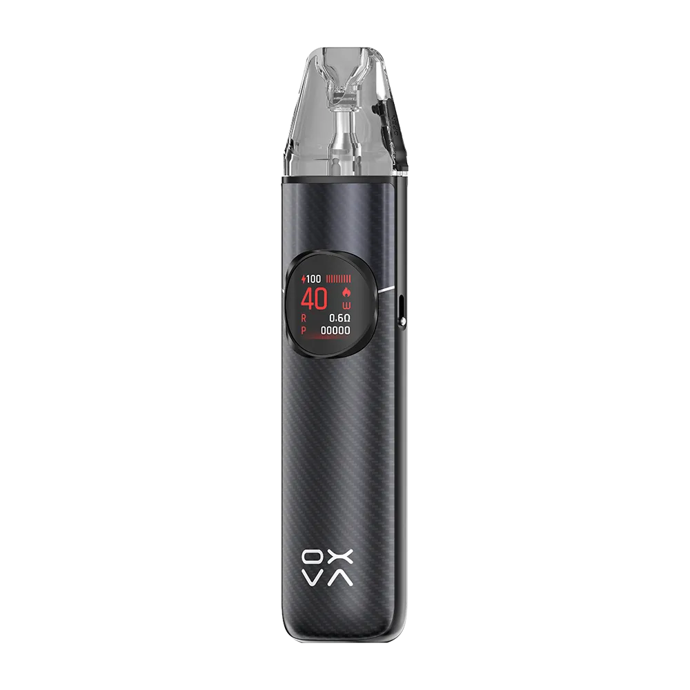 OXVA NeXlim 2 Black Warrior