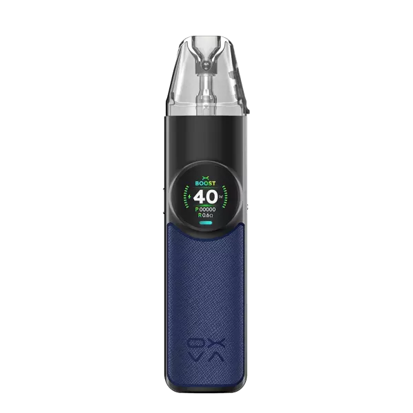 OXVA NeXlim Kit Dark Blue