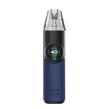 OXVA NeXlim Kit Dark Blue