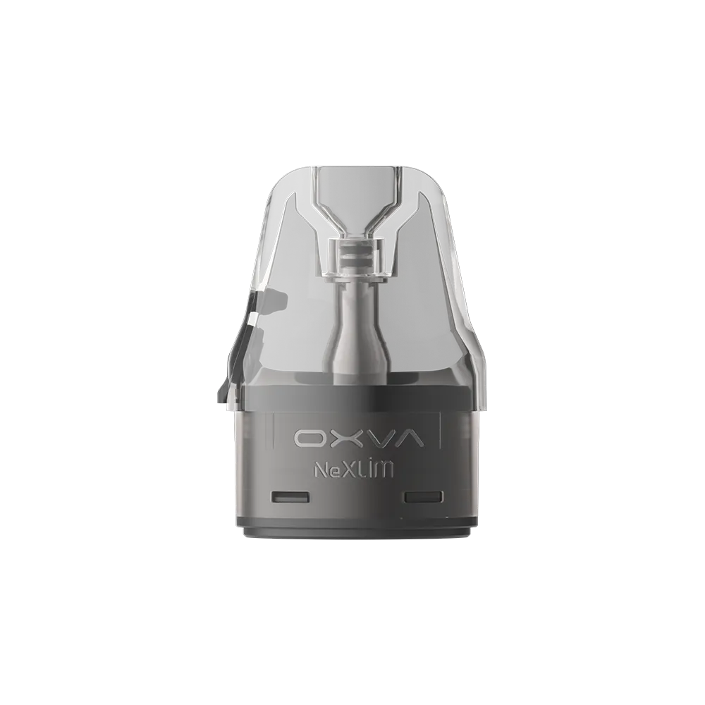 OXVA NeXlim V2 Pod - 3 Stück 0.8 Ohm