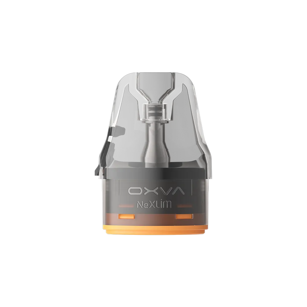 OXVA NeXlim V2 Pod - 3 Stück 0.8 Ohm