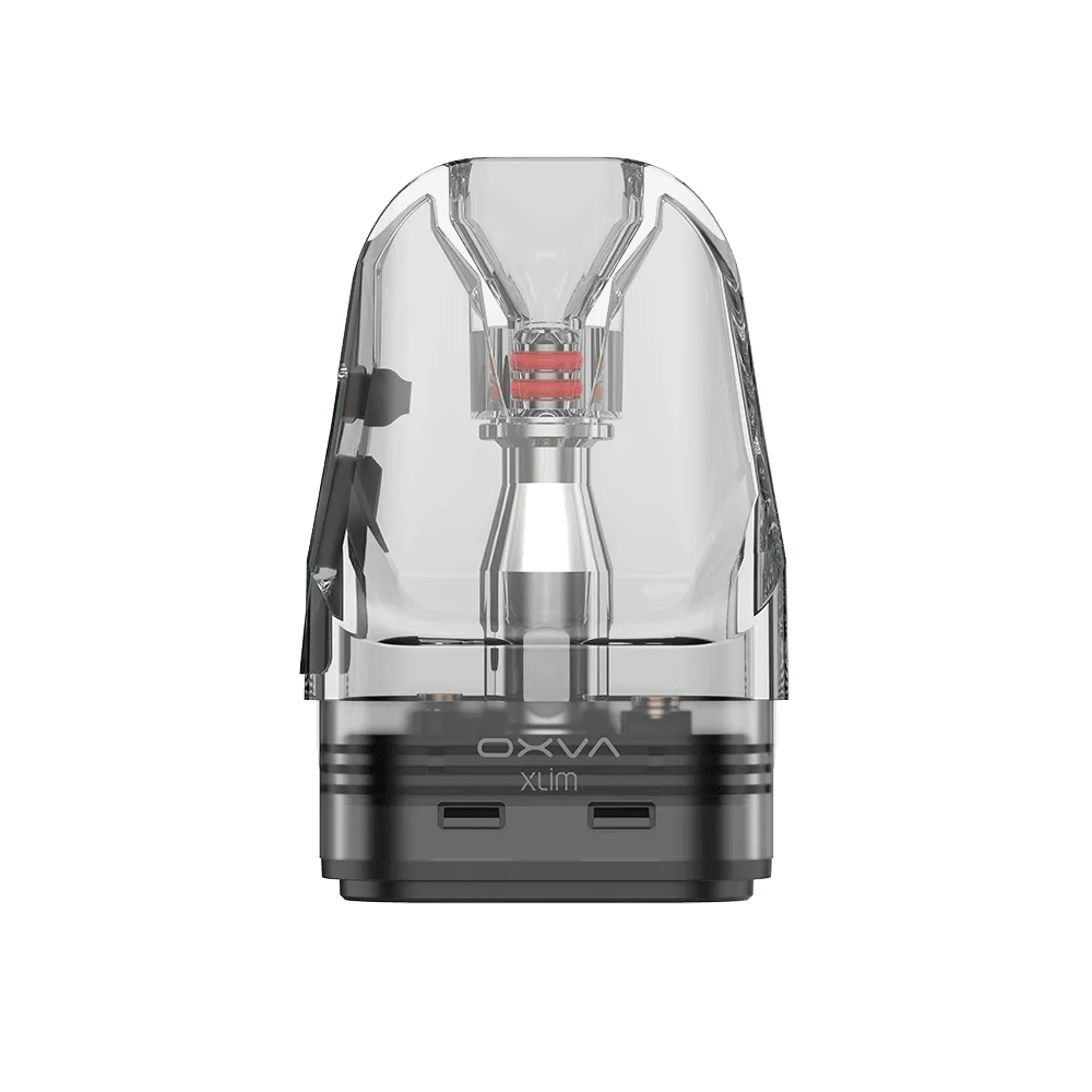 OXVA Xlim ABT Pod 3ml - 3 Stück 0,6 Ohm