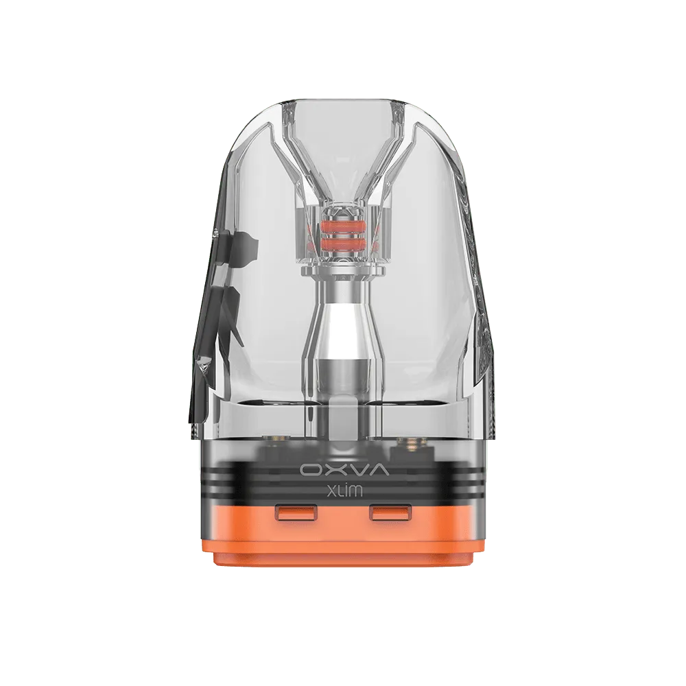 OXVA Xlim ABT Pod 3ml - 3 Stück 0,8 Ohm