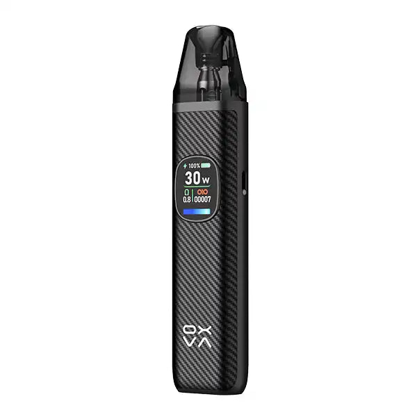 OXVA Xlim Pro 2 - Black Warrior