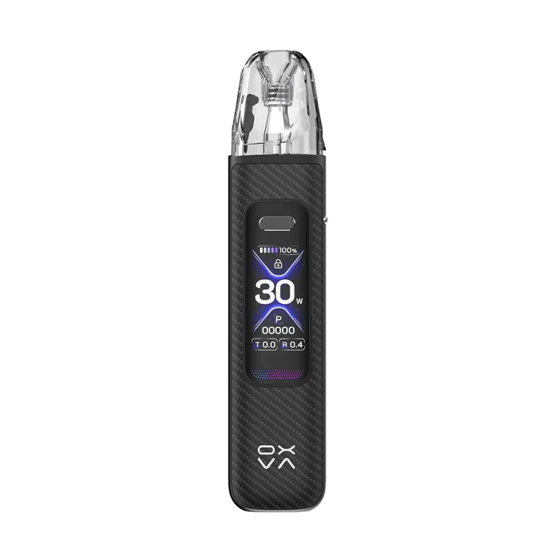 OXVA Xlim Pro 3 Black Carbon