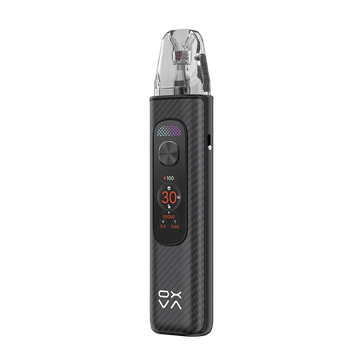 OXVA Xlim Pro 4 Black Carbon