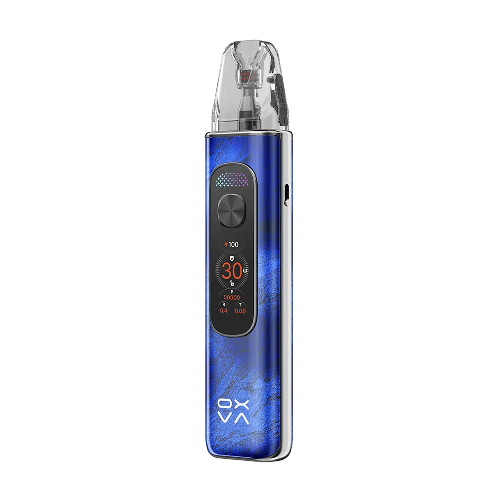 OXVA Xlim Pro 4 Stardust Blue