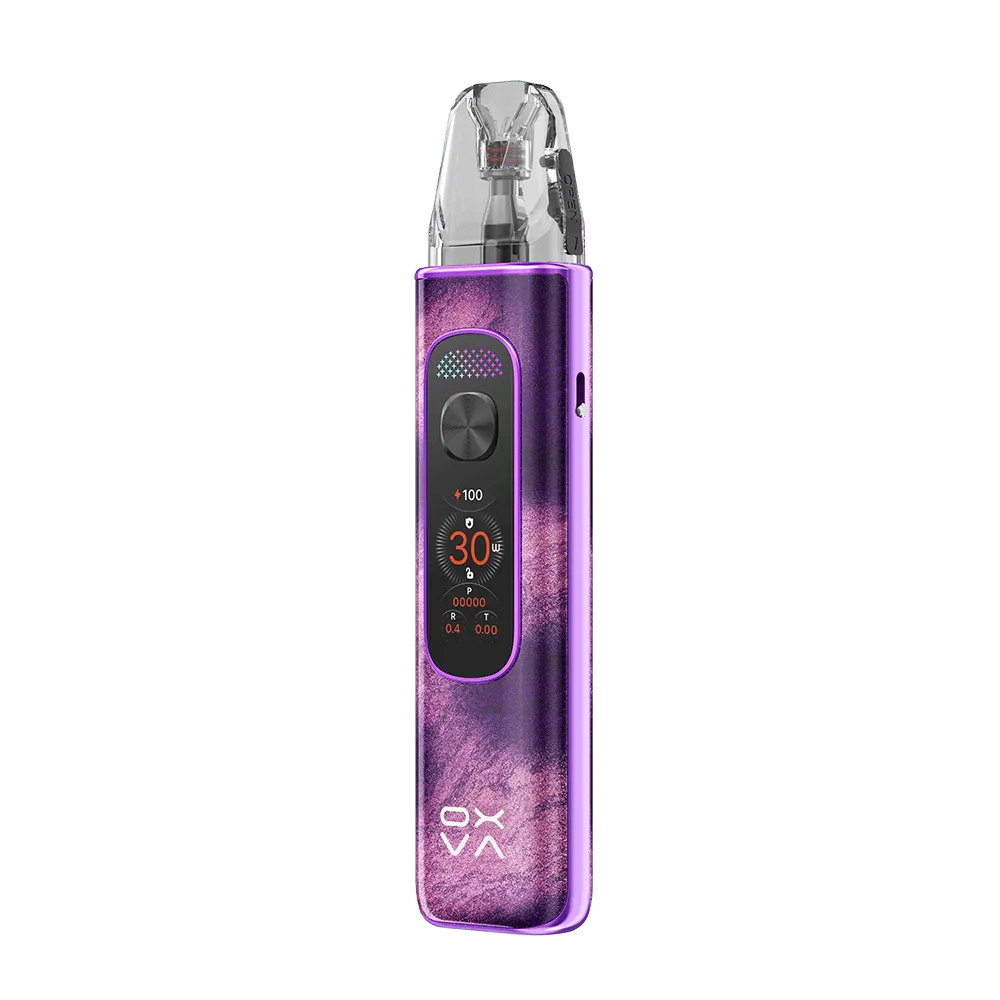 OXVA Xlim Pro 4 Stardust Purple